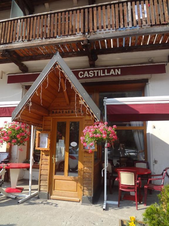Castillan Hotel 3*